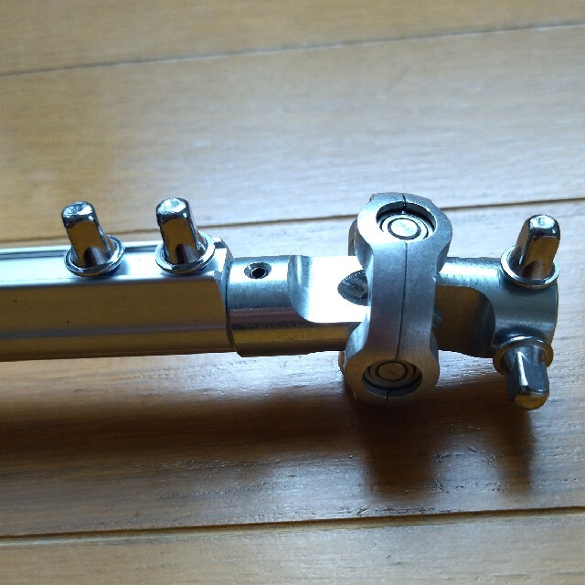 pearl - 専用 Pearl Demon Drive ツインペダル シャフト DS-300Aの通販