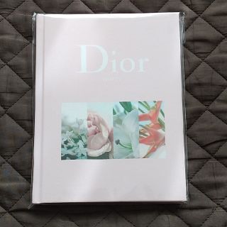 クリスチャンディオール(Christian Dior)のDior  キレイのノート(ノート/メモ帳/ふせん)