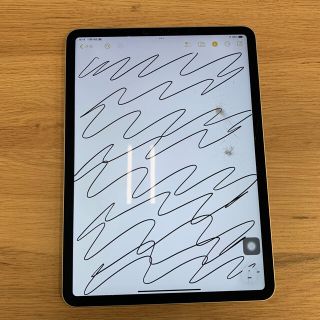 アイパッド(iPad)の【ジャンク】iPad Pro11(2世代)画面アセンブリ(その他)