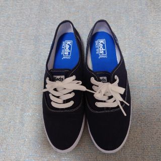 ケッズ(Keds)のKeds スニーカー　24.5cm(スニーカー)