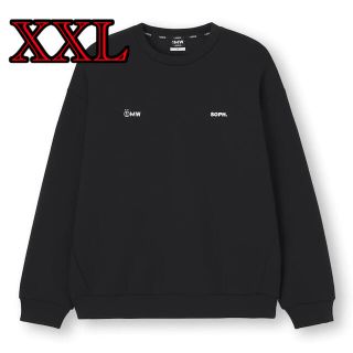 ジーユー(GU)の【送料込み★】GU × SOPH. コラボスウェット 限定 XXL(スウェット)