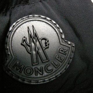 MONCLER - サイズ2□モンクレール□CYR□新品本物□ライダース型ダウン MONCLER - サイズ2□モンクレール□CYR□新品本物□ライダース型ダウン