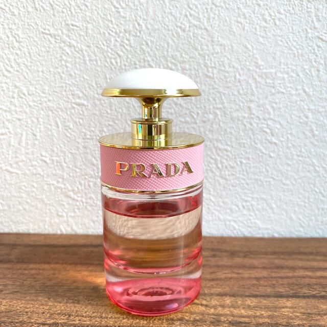 PRADA(プラダ)のPRADA キャンディ コスメ/美容の香水(香水(女性用))の商品写真