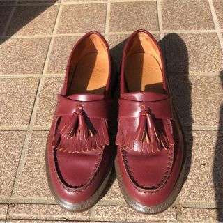 ドクターマーチン(Dr.Martens)のこめまま様 お取り置きローファー(ローファー/革靴)