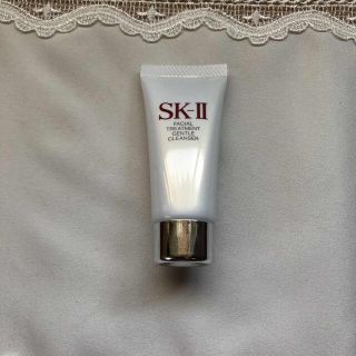 エスケーツー(SK-II)のsk-Ⅱ フェイシャル　トリートメント　ジェントル　クレンザー(洗顔料)