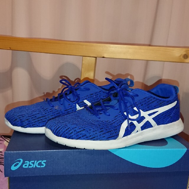 asics - 【大幅値下げ!!!】アシックス ランニングシューズ 25.5cmの通販 by N's shop|アシックスならラクマ asics - 【大幅値下げ!!!】アシックス ランニングシューズ 25.5cmの通販 by N's shop|アシックスならラクマ