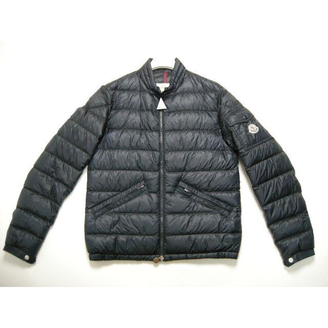 MONCLER(モンクレール)のサイズ1■モンクレール■AGAY■新品本物■ライトダウンジャケット■メンズ メンズのジャケット/アウター(ダウンジャケット)の商品写真