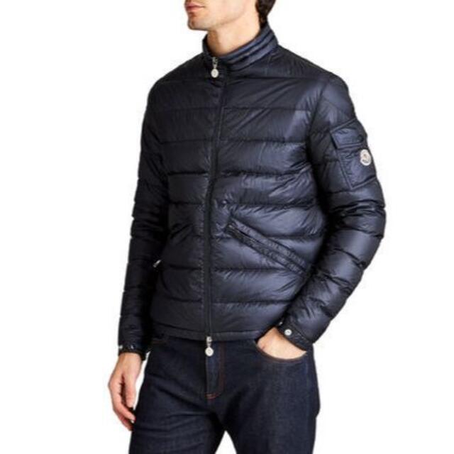 MONCLER　メンズダウンジャケット　サイズ1