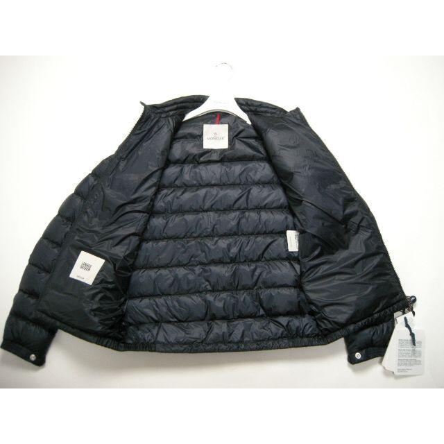 MONCLER(モンクレール)のサイズ1■モンクレール■AGAY■新品本物■ライトダウンジャケット■メンズ メンズのジャケット/アウター(ダウンジャケット)の商品写真