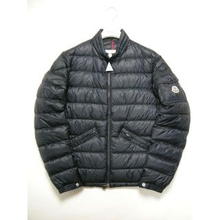 MONCLER - サイズ1□モンクレール□AGAY□新品本物□ライトダウン ...