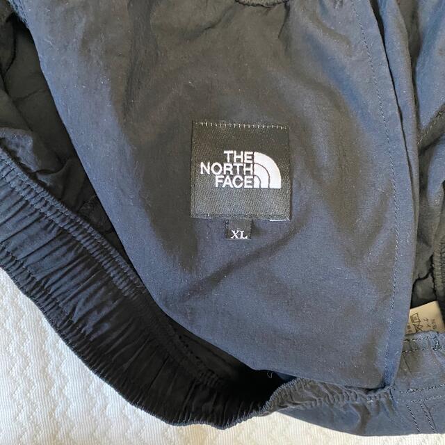 THE NORTH FACE(ザノースフェイス)のTHE NORTH FACE ショートパンツ メンズのパンツ(ショートパンツ)の商品写真