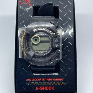 G-SHOCK - 希少品 G-SHOCK フロッグマン MIB2 FROGMAN の通販 ...