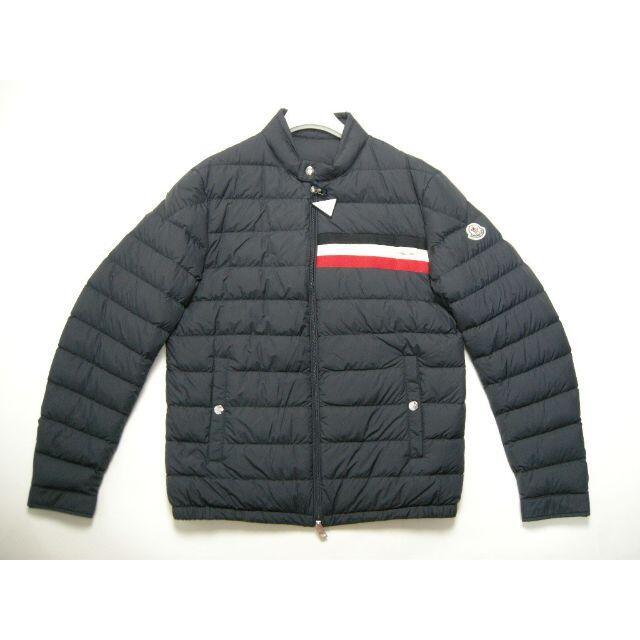 MONCLER - サイズ1□モンクレール□YERES□新品本物□ライダース型