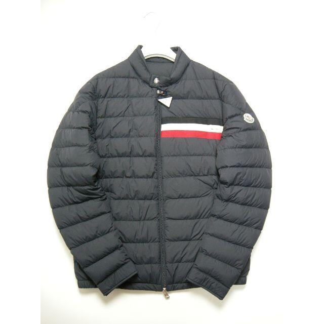 MONCLER - サイズ1□モンクレール□YERES□新品本物□ライダース型