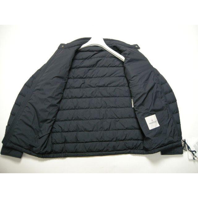 MONCLER   サイズ1□モンクレール□YERES□新品本物□ライダース