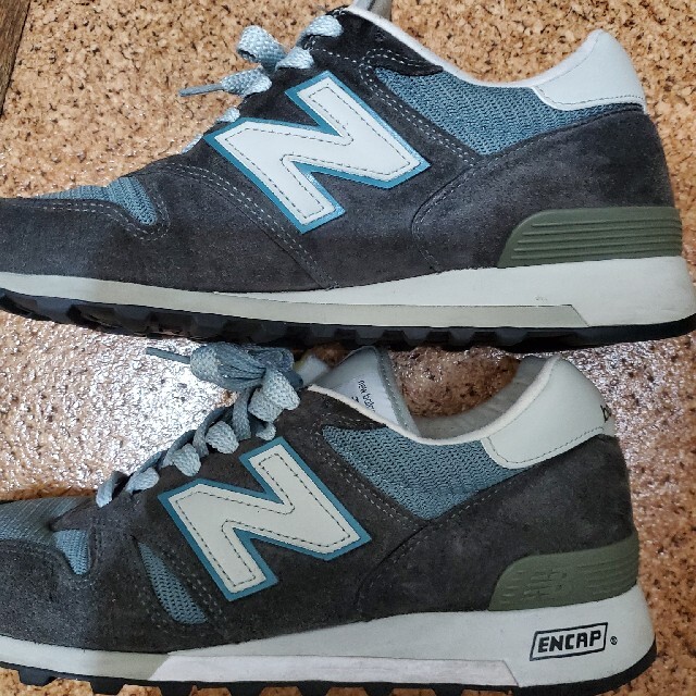 New Balance M1300 CLS 27.5cm 2E www.krzysztofbialy.com