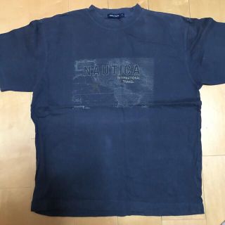 ノーティカ(NAUTICA)のNAUTICA メンズ　Tシャツ(Tシャツ/カットソー(半袖/袖なし))