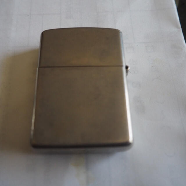 ZIPPO(ジッポー)の1点物、あこや貝でZIppo その他のその他(オーダーメイド)の商品写真