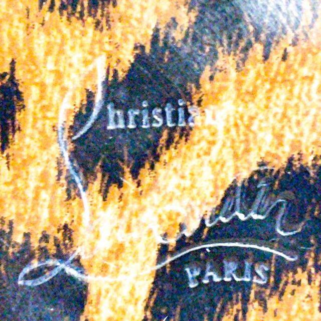 Christian Louboutin(クリスチャンルブタン)の✨ChristianLouboutin✨クリスチャンルブタンミニ財布 レディースのファッション小物(財布)の商品写真