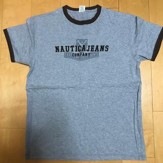 ノーティカ(NAUTICA)のNAUTICA メンズ　Tシャツ(Tシャツ/カットソー(半袖/袖なし))
