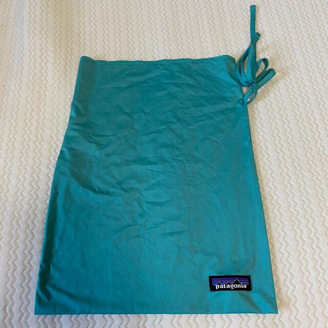 patagonia(パタゴニア)のパタゴニア 袋 レディースのバッグ(ショップ袋)の商品写真