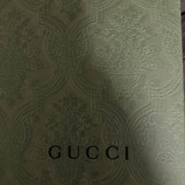 Gucci(グッチ)のバレンシアガ　グッチ　カードケース メンズのファッション小物(名刺入れ/定期入れ)の商品写真