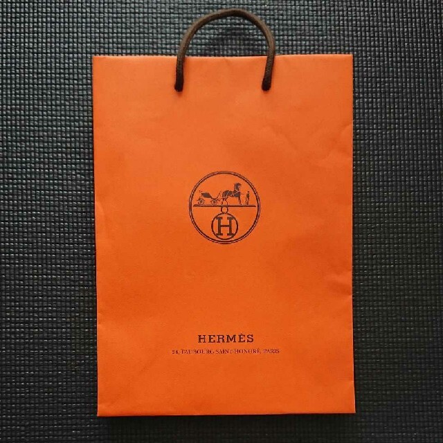 Hermes(エルメス)のHERMES【エルメス】紳士用靴下 メンズのレッグウェア(ソックス)の商品写真