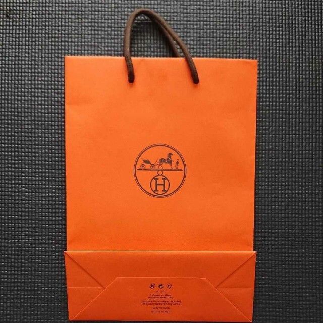 Hermes(エルメス)のHERMES【エルメス】紳士用靴下 メンズのレッグウェア(ソックス)の商品写真