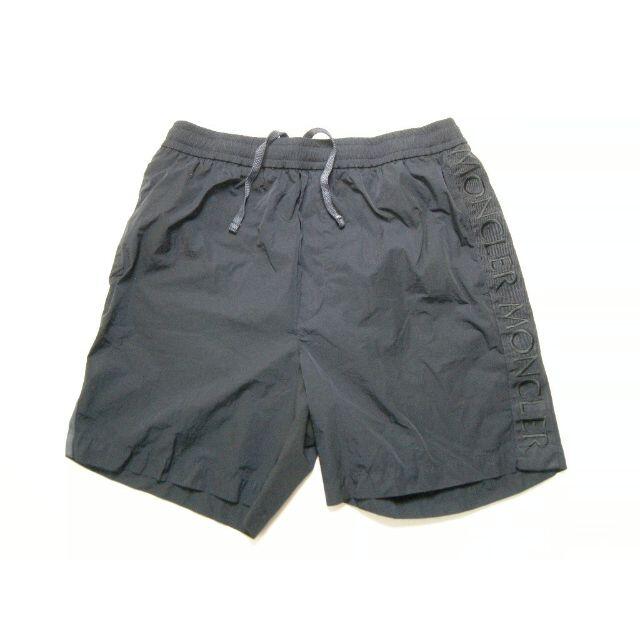 正規逆輸入品】 サイズ52 XXL-XXXL相当 □新品□モンクレールSHORTS