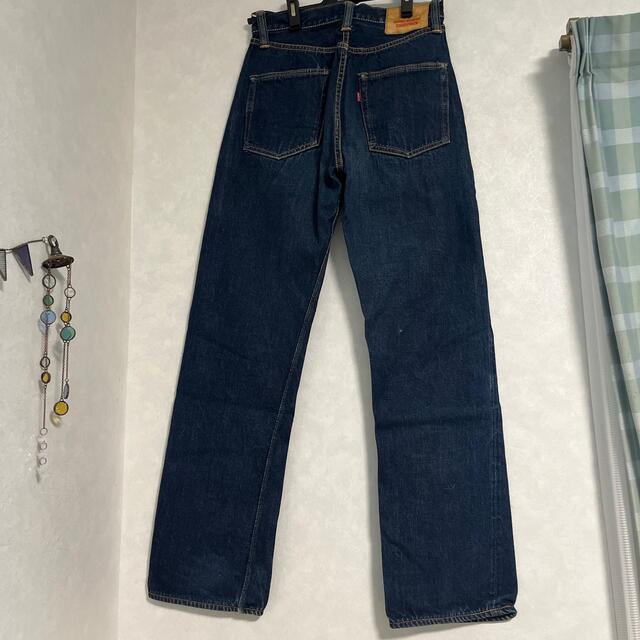 WAREHOUSE(ウエアハウス)のウエアハウス　デニム　LOT NO.1000 レディースのパンツ(デニム/ジーンズ)の商品写真