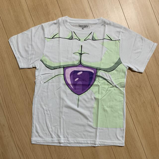 ドラゴンボール(ドラゴンボール)のＴシャツ(Tシャツ/カットソー(半袖/袖なし))