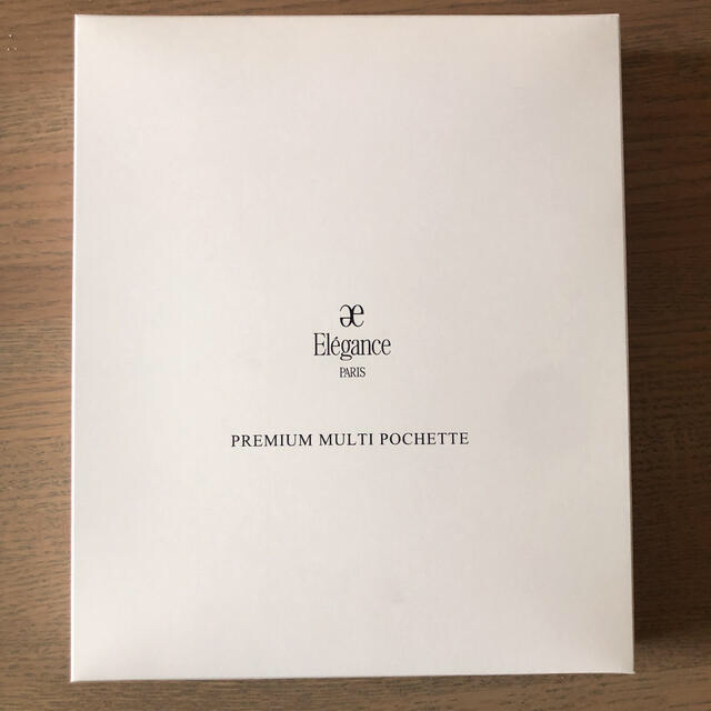 Elégance.(エレガンス)のエレガンス　プレミアムマルチポシェット レディースのバッグ(ショルダーバッグ)の商品写真