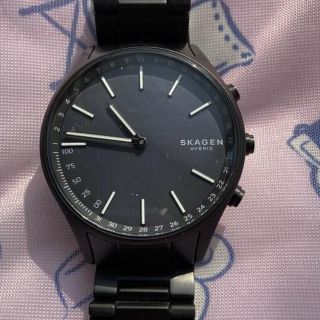 スカーゲン(SKAGEN)のSkagen ウェアラブル Smartwatch SKT1312(腕時計(アナログ))