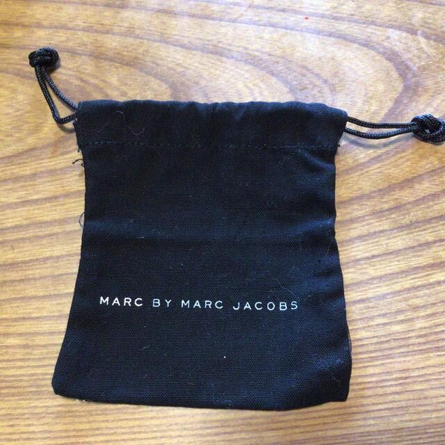 MARC BY MARC JACOBS(マークバイマークジェイコブス)のMARC BY MARC JACOBS シルバーネックレス レディースのアクセサリー(ネックレス)の商品写真