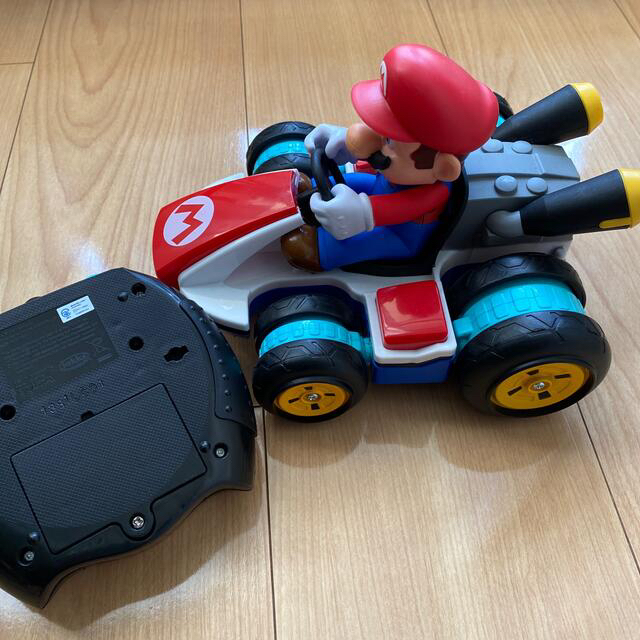 任天堂 - 専用☆RC マリオカート マリオ 任天堂の通販 by kaaao 任天堂 - 専用☆RC マリオカート マリオ 任天堂の通販 by kaaao