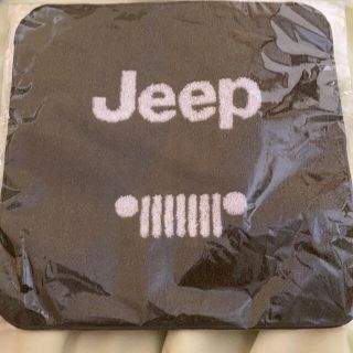 ジープ(Jeep)のジープ　今治ハンドタオル(日用品/生活雑貨)