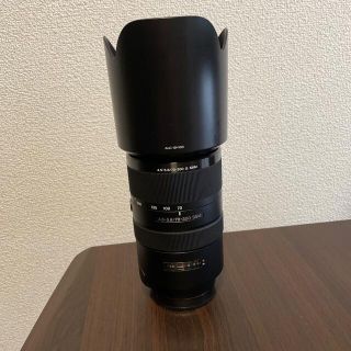 ソニー(SONY)のSONY 70-300/4.5-5.6 G SSM SAL70300G 中古(レンズ(ズーム))