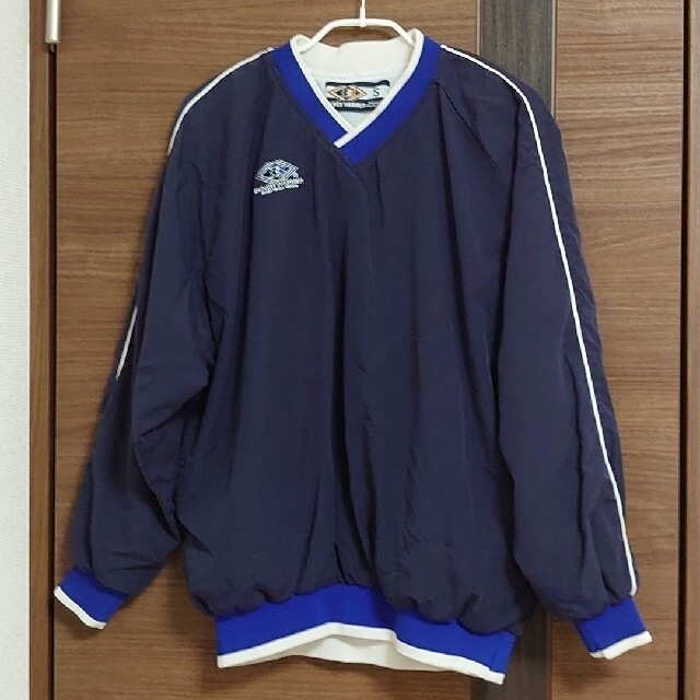 BenchWarmer wind jacket pants setup L 新品-