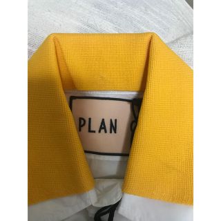 Marni - 新品未使用 PLAN C プランシー ダブルカラーシャツ の通販 by