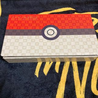 ポケモン(ポケモン)のポケモン切手BOX　ポケモンカードゲーム見返り美人・月に雁セット(カード)