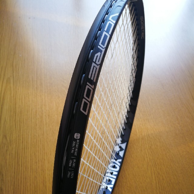 YONEX VCORE 100 LG