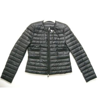 モンクレール(MONCLER)の20SS■サイズ1■モンクレールBAILLET■新品本物■ライトダウンジャケット(ダウンジャケット)