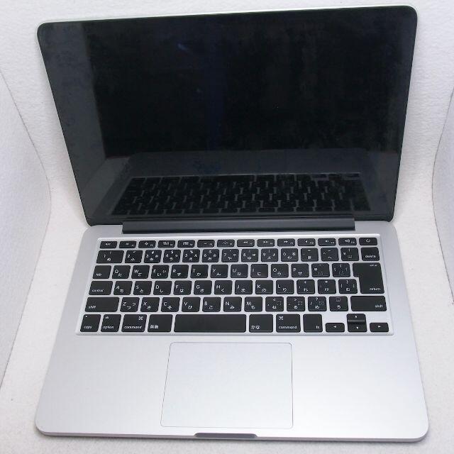 ノートPC Apple - MacBook Pro Retina Mid2014 Core i5 256GB