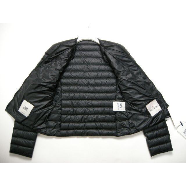 MONCLER(モンクレール)の20SS■サイズ2■モンクレールBAILLET■新品本物■ライトダウンジャケット レディースのジャケット/アウター(ダウンジャケット)の商品写真