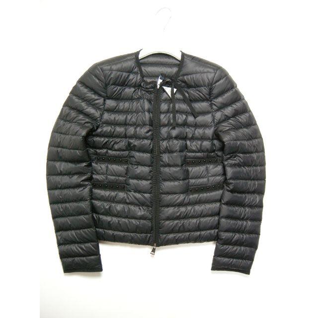 MONCLER(モンクレール)の20SS■サイズ2■モンクレールBAILLET■新品本物■ライトダウンジャケット レディースのジャケット/アウター(ダウンジャケット)の商品写真