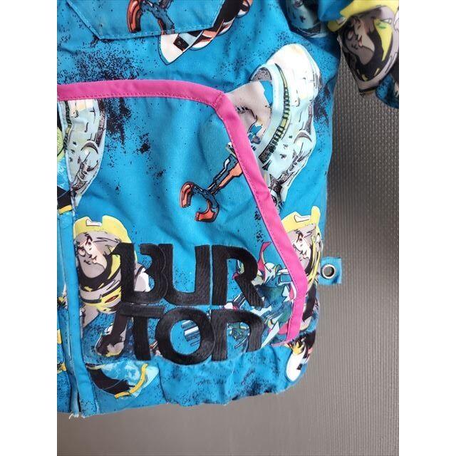 BURTONバートン キッズ スキー スノーボード トイストーリー