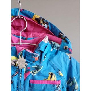 BURTONバートン キッズ スキー スノーボード トイストーリー