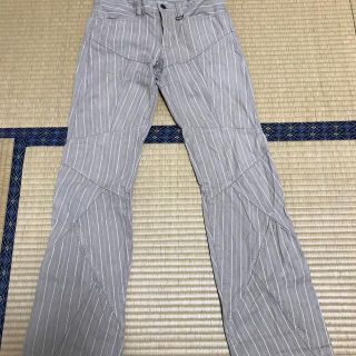 ニコルクラブフォーメン(NICOLE CLUB FOR MEN)のズボン　長ズボン　サイズ　46  160 から　170 センチ　美品‼️(パンツ/スパッツ)