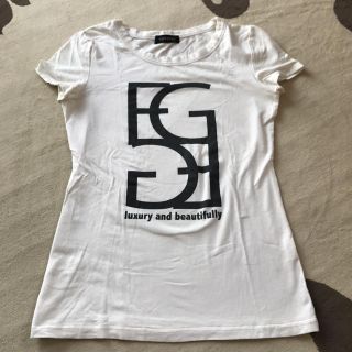 エゴイスト(EGOIST)のエゴイスト Tシャツ(Tシャツ(半袖/袖なし))
