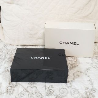 シャネル(CHANEL)のシャネル　小物入れ(その他)